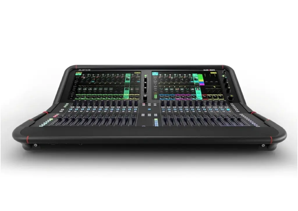 Allen & Heath - Avantis Mixing Console