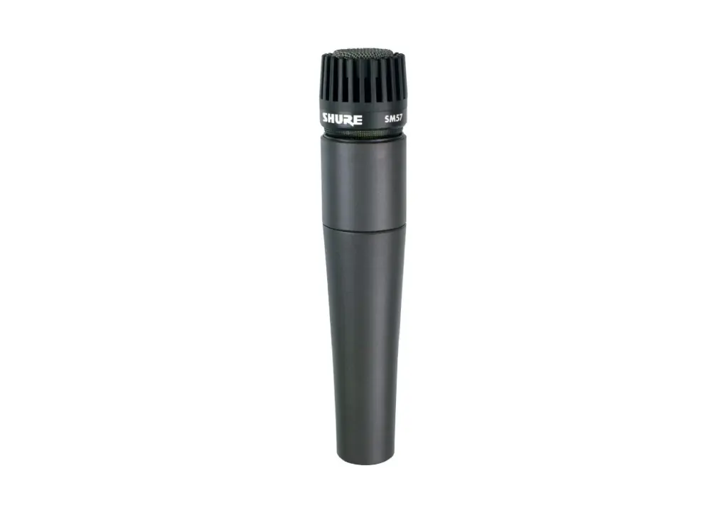 Shure - SM57 Wired Microphone