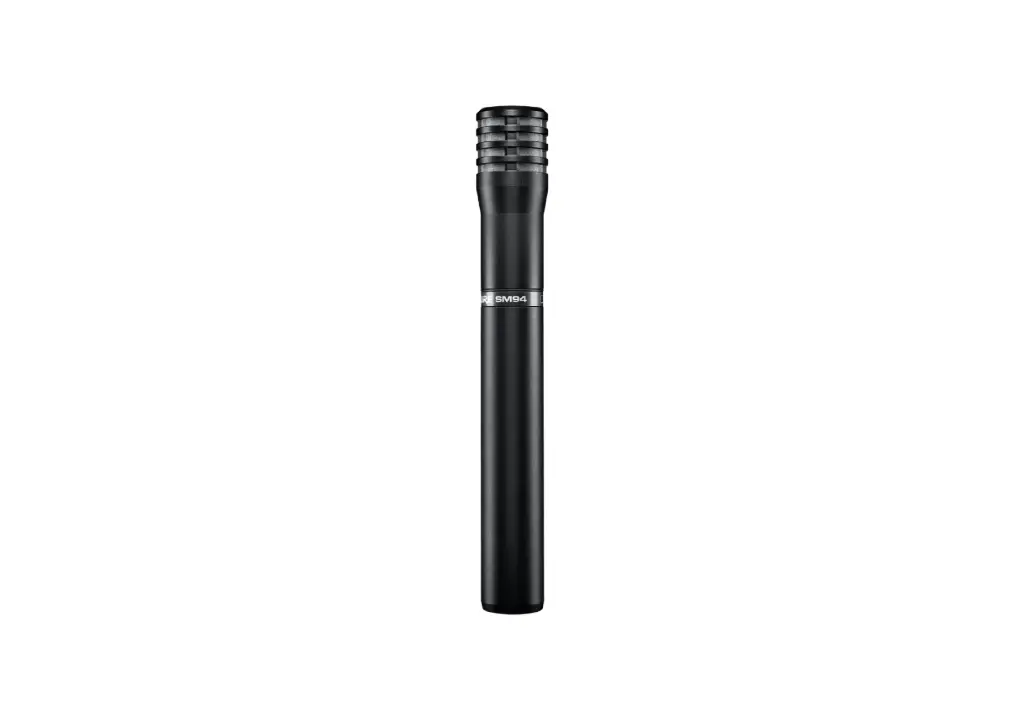 Shure - SM94 Condenser Microphone