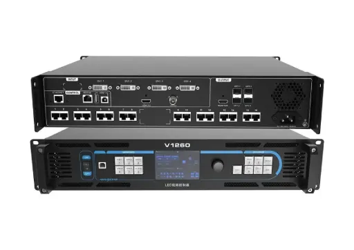 Novastar -  V1206 LED Wall Processor