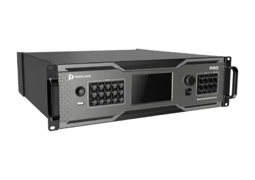 Pixelhue - P20 Video Processor/Switch