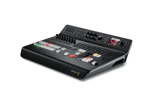 BlackMagic - ATEM Television Studio HD Switch