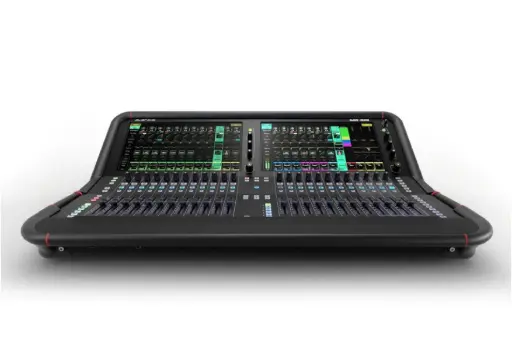 Allen & Heath - Avantis Mixing Console