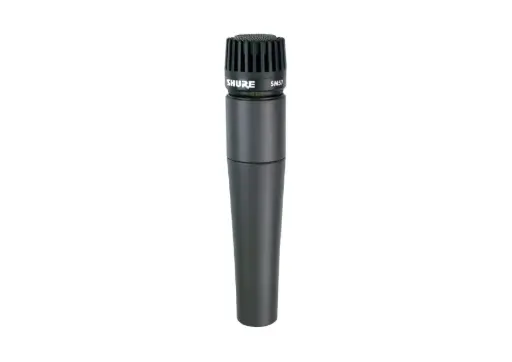 Shure - SM57 Wired Microphone