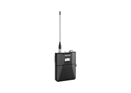 Shure - QLXD1 Bodypack Transmitter