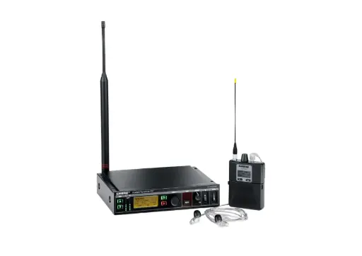 Shure - PSM900 Wireless In-Ear Monitor