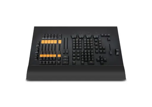 MA - MA onPC Command Wing