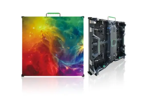 Eventscraft - LED Wall Panel P2.6 Indoor (m²)
