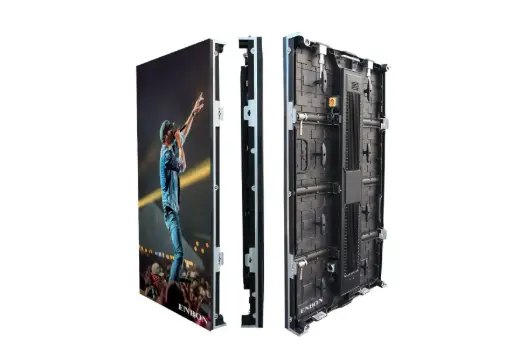 Eventscraft - LED Wall Panel P4.8 Outdoor (m²)