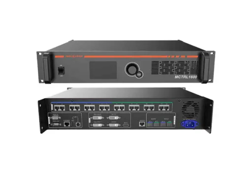 Novastar - MCTRL4K LED Wall Processor